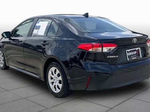 Used 2024 Toyota Corolla LE FWD image 12
