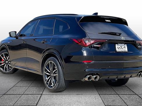 Used 2022 Acura MDX Type S AWD/4WD image 12