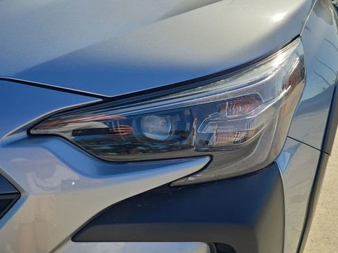 Certified 2025 Subaru Outback Touring w/ Tech Package 3 image 6