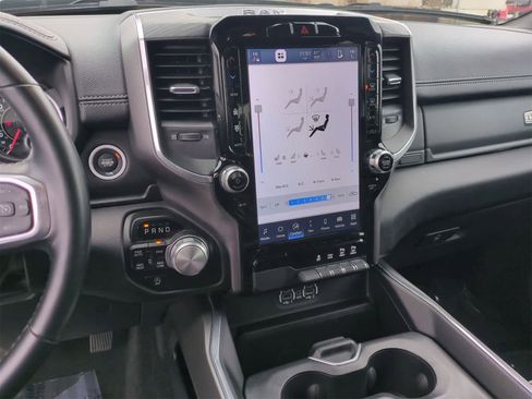 Certified 2023 RAM 1500 Laramie image 27