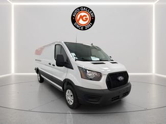 Used 2024 Ford Transit 250 Low Roof RWD video 1
