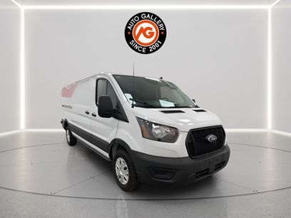 Used 2024 Ford Transit 250 Low Roof