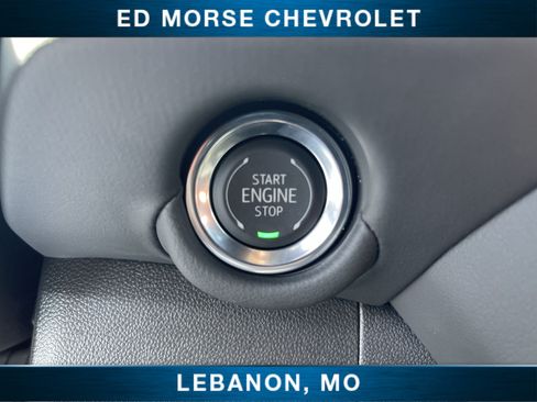 New 2026 Chevrolet Tahoe 4WD image 16