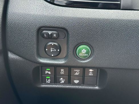 Used 2023 Honda Ridgeline Black Edition image 22