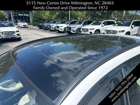 Certified 2023 Mercedes-Benz E 450 4MATIC All-Terrain Wagon image 13