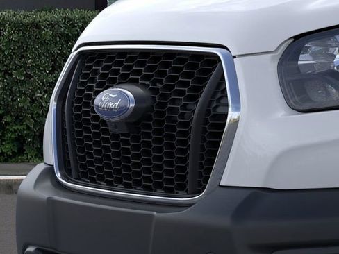 New 2025 Ford Transit 350 XL w/ Upfitter Package RWD image 17