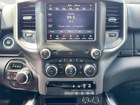 Used 2021 RAM 1500 Big Horn AWD/4WD image 26