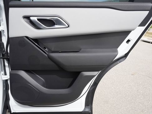 New 2026 Land Rover Range Rover Velar S AWD/4WD image 25