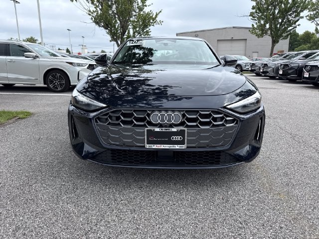 Certified 2025 Audi A5 Premium w/ Convenience Package AWD/4WD image 9