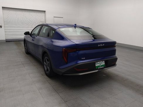Used 2025 Kia K4 FWD image 5