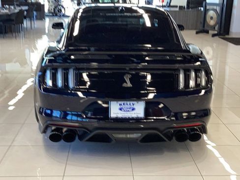 New 2026 Ford Mustang Dark Horse image 5