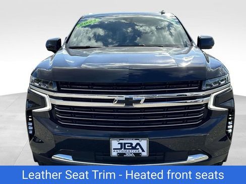 Certified 2021 Chevrolet Tahoe LT image 24