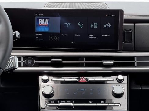 New 2026 Hyundai Santa Fe SEL FWD image 18
