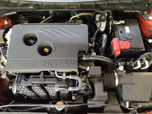 Used 2019 Nissan Altima 2.5 SL FWD image 30