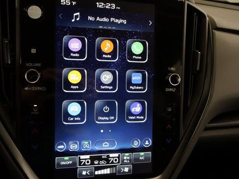 New 2026 Subaru Crosstrek 2.5i Limited w/ Popular Package #3A image 21