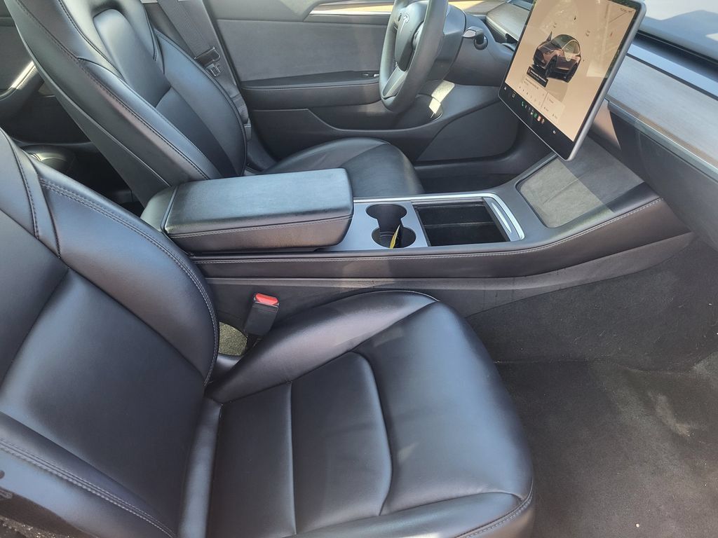 Used 2022 Tesla Model 3 Performance AWD/4WD image 15
