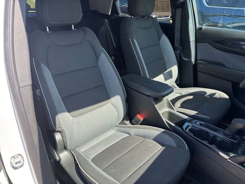 Used 2025 Chevrolet TrailBlazer LT FWD image 37