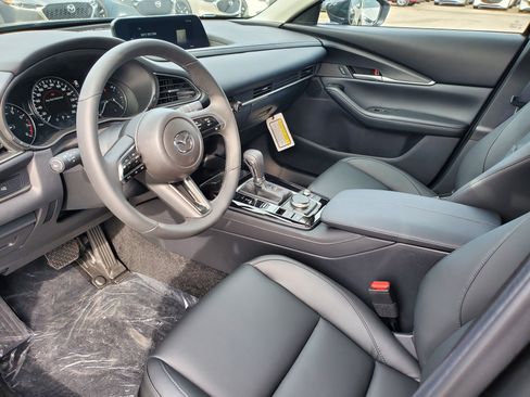Certified 2024 MAZDA CX-30 AWD 2.5 S w/ Select Sport Pkg image 7