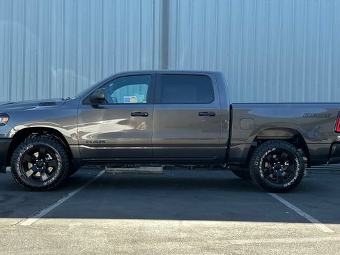 New 2026 RAM 1500 Classic Warlock AWD/4WD image 7