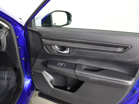 Certified 2024 Honda CR-V EX image 39