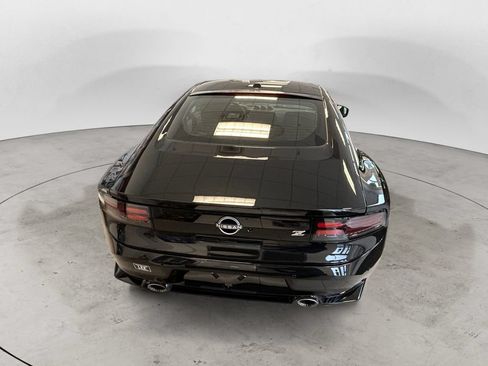 New 2026 Nissan Z Sport w/ Floor Mat Package RWD image 5