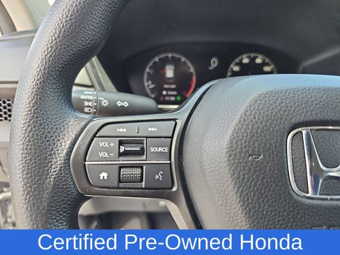Used 2023 Honda CR-V EX image 16