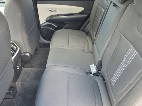 Used 2024 Hyundai Tucson SEL image 14