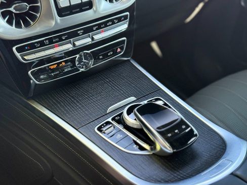 Used 2024 Mercedes-Benz G 550 image 19