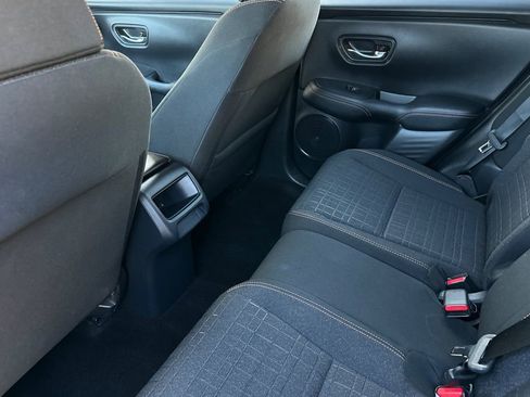 Certified 2024 Honda HR-V Sport image 13