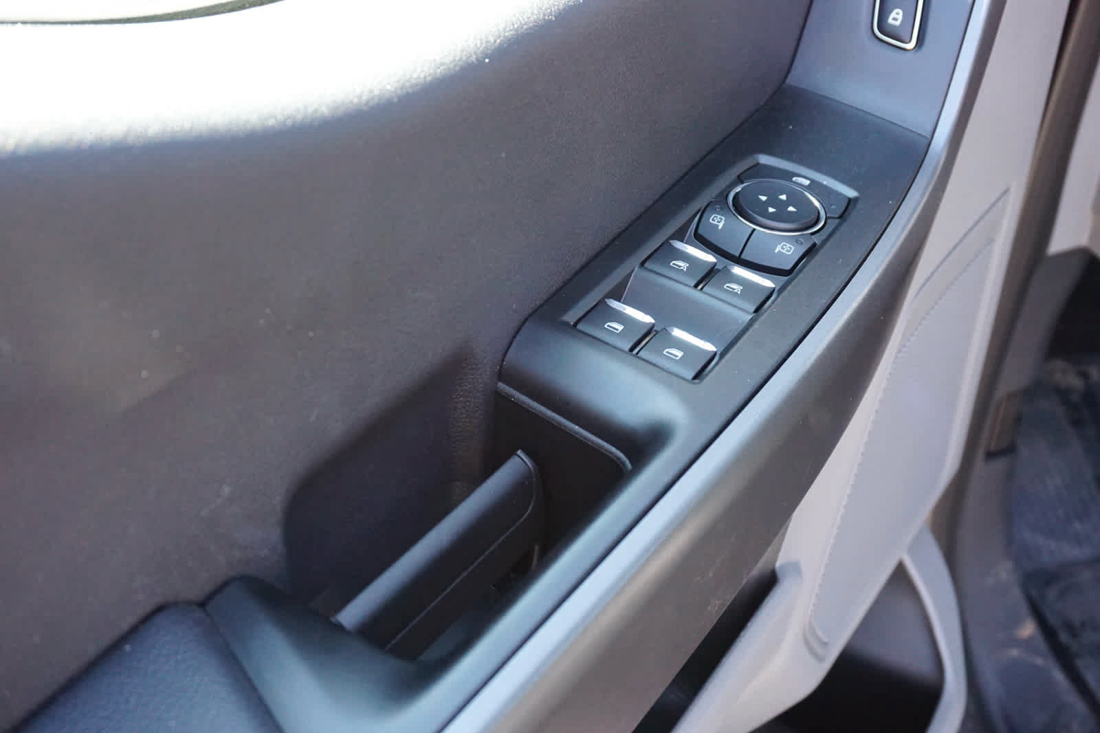 Used 2026 Ford F250 XL w/ STX Appearance Package AWD/4WD image 28