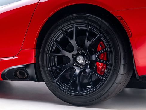 Used 2017 Dodge Viper GTC w/ ACR Package RWD image 75