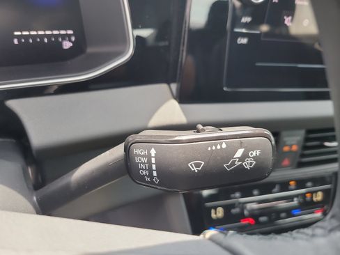 Certified 2026 Volkswagen Jetta S FWD image 28