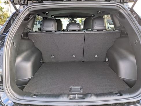 New 2026 Jeep Compass Latitude image 12