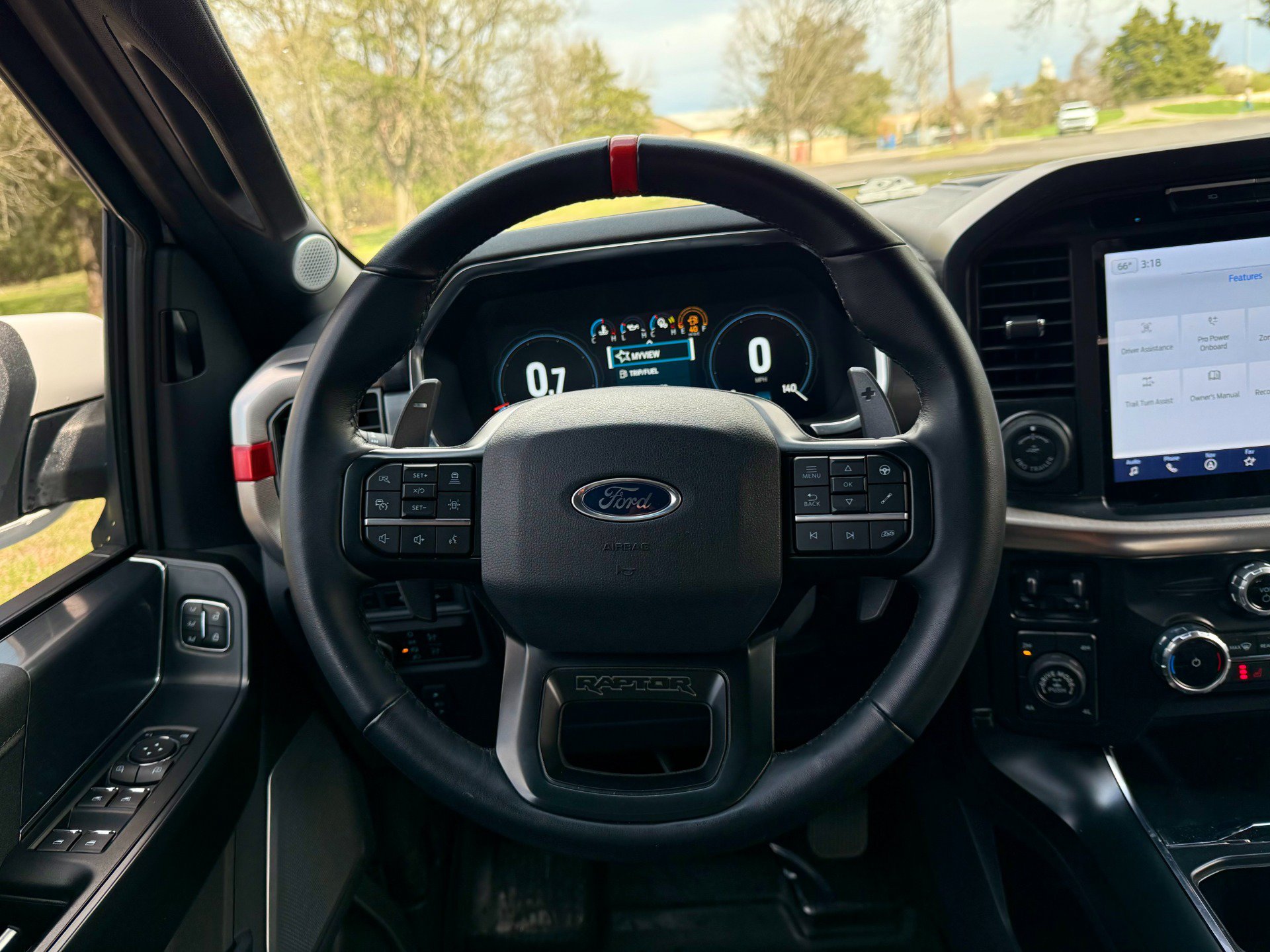 Used 2023 Ford F150 Raptor AWD/4WD image 25