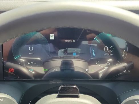 New 2026 Hyundai Palisade FWD Hybrid image 9