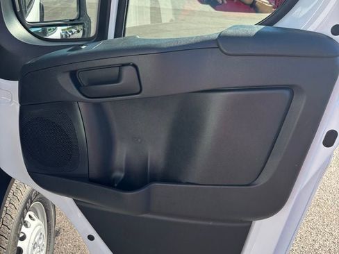 New 2026 RAM ProMaster 1500 w/ Cold Weather Group image 15