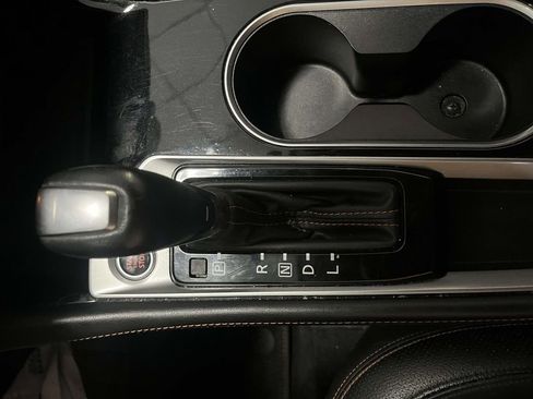 Used 2024 Nissan Altima 2.5 SR image 21