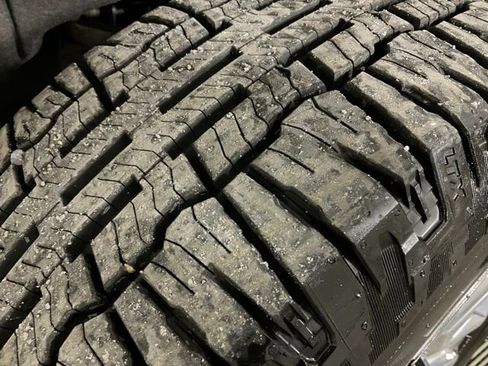 Used 2021 GMC Sierra 2500 Denali w/ Denali Ultimate Package image 41