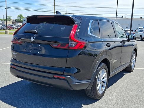 Certified 2024 Honda CR-V EX-L image 6