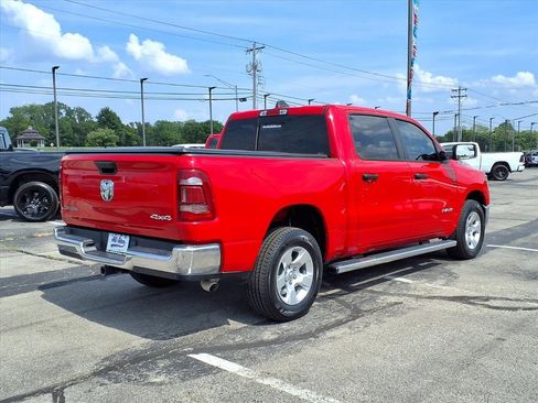 Used 2023 RAM 1500 Big Horn image 7