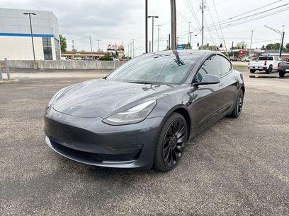 Used 2023 Tesla Model 3 Performance