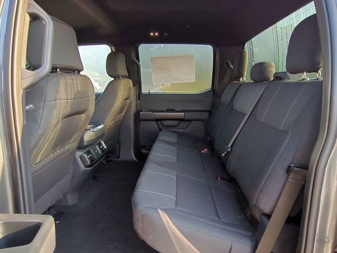 New 2026 Ford F150 STX RWD image 14