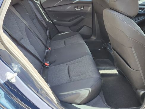 Used 2025 Honda Accord SE image 18