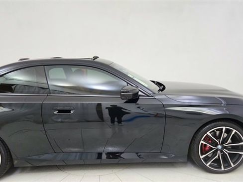 Used 2024 BMW M240i xDrive Coupe w/ Premium Package image 8