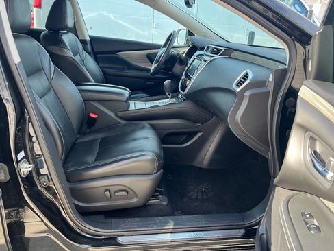 Used 2016 Nissan Murano Platinum image 16