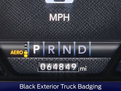 Used 2021 RAM 1500 Limited w/ Night Edition AWD/4WD image 22
