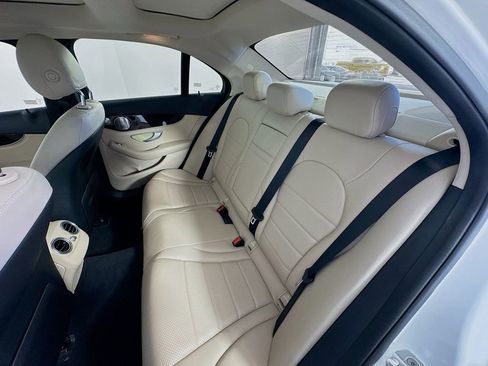 Used 2016 Mercedes-Benz C 300 Sedan image 26