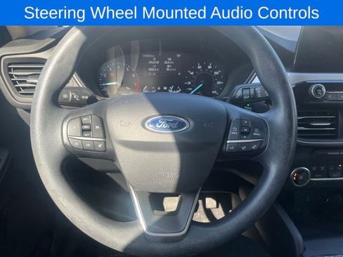 Used 2020 Ford Escape SE AWD/4WD image 13