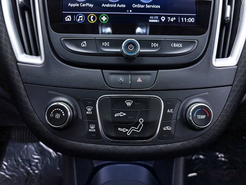 Used 2024 Chevrolet Malibu LS FWD image 22