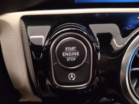 New 2026 Mercedes-Benz CLA 250 image 25